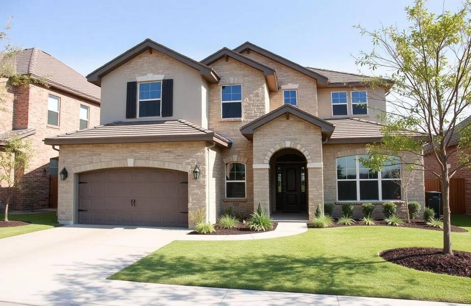 Home in Cibolo, TX
