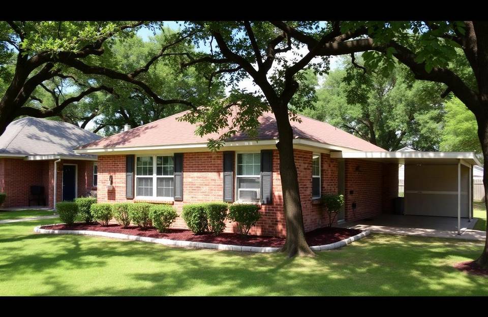 Home in Converse, TX