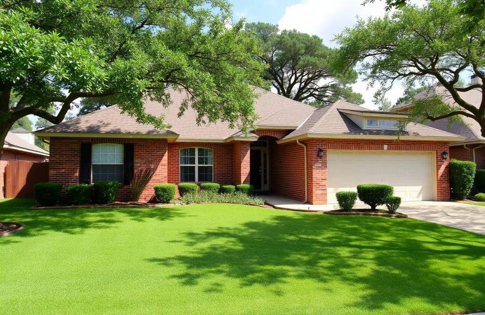 Home in Selma, TX